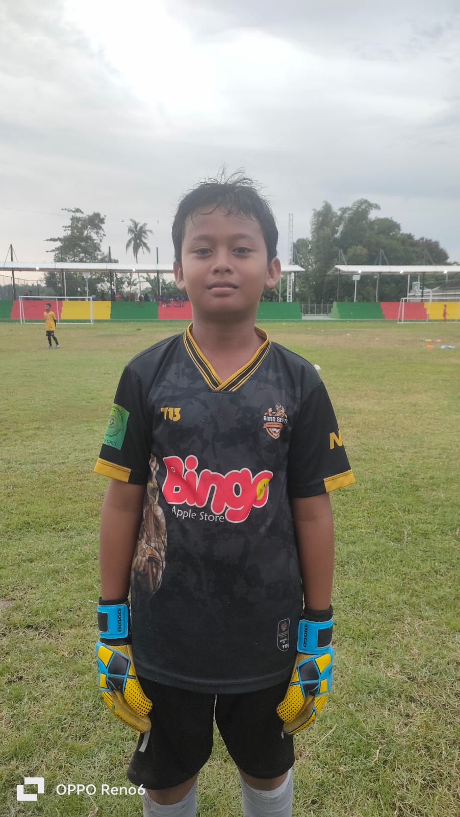 Anggara Genta Alifiandra